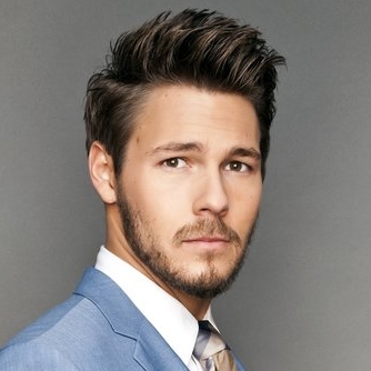 Scott Clifton – Bild: Bell-Philip-Television / Gilles Toucas