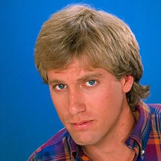 Scott Jenkins – Bild: NBC