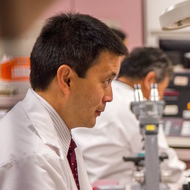 Scott Takeda – Bild: ORF/Ascot Elite Entertainment/Anne Marie Fox