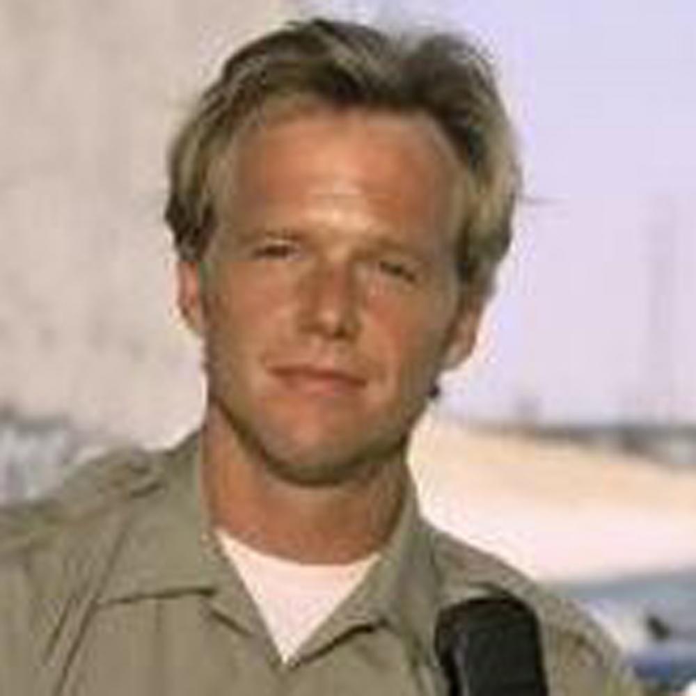 Scott Winters – Bild: Paramount International TV