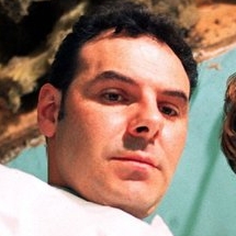 Sean Chapman – Bild: MG RTL D