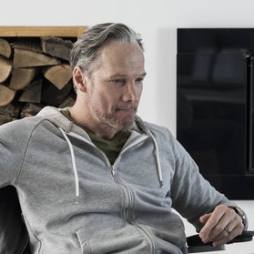 Sean Mahon – Bild: ZDF/Martin Maguire