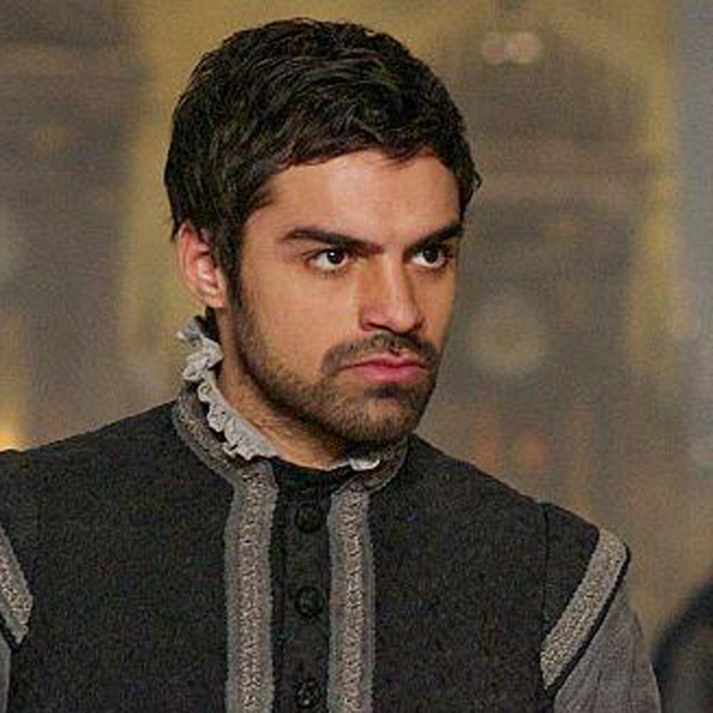 Filmografie Sean Teale – fernsehserien.de