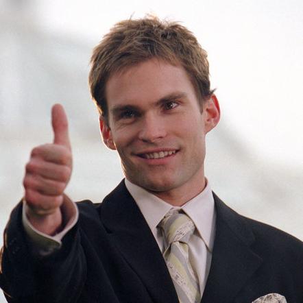 Seann William Scott – Bild: ProSieben Media AG © Universal Pictures