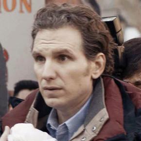 Sebastian Arcelus – Bild: SRF / CBS Studios