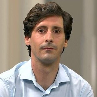 Dr. Sebastian Baumgartner – Bild: ORF
