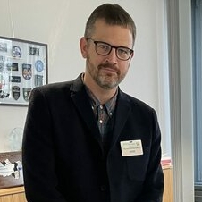 Sebastian Bellwinkel – Bild: NDR/Sebastian Bellwinkel