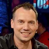 Sebastian Fitzek – Bild: rbb