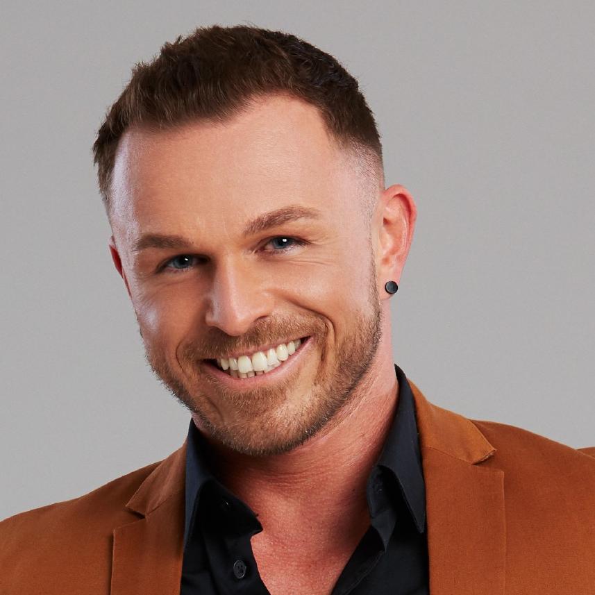 Sebastian Hollmann – Bild: TVNOW