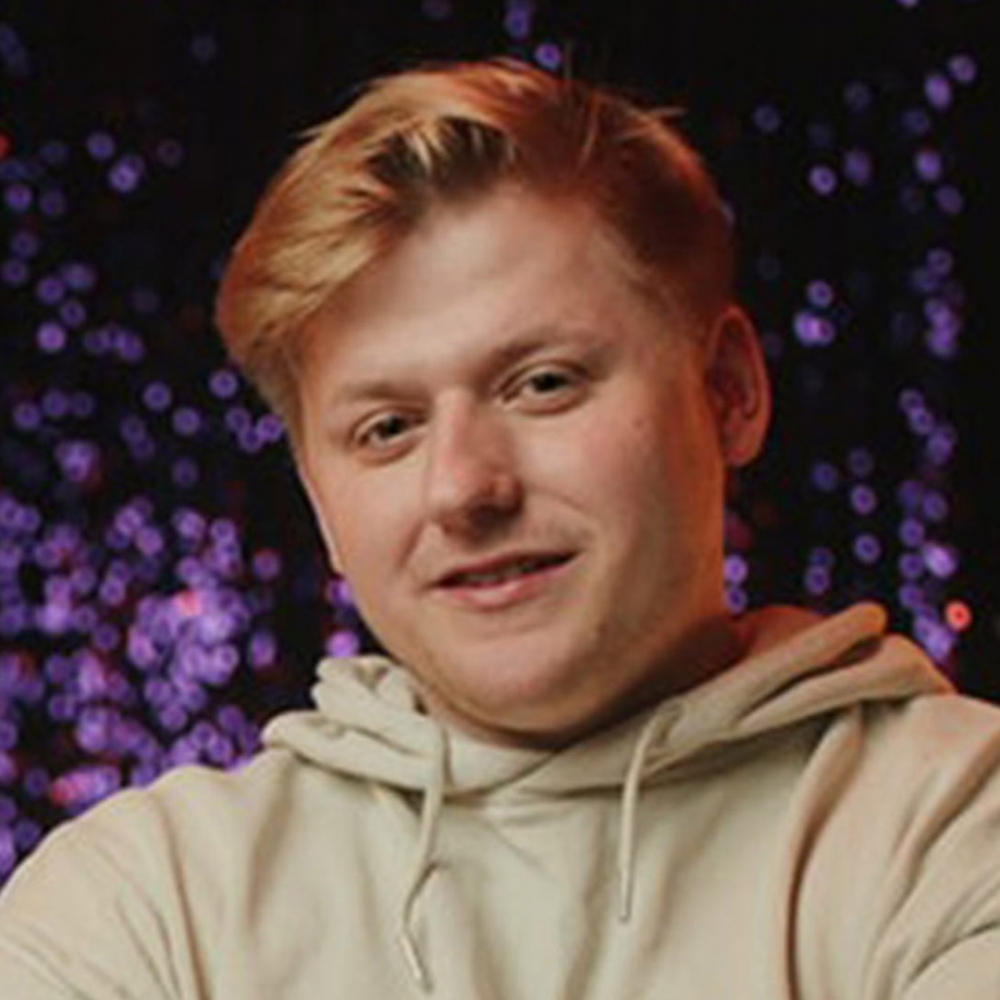 Sebastian Hotz – Bild: NDR