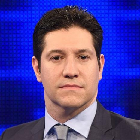 Sebastian Jacoby – Bild: Bayerisches Fernsehen