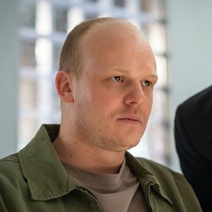 Sebastian Jakob Doppelbauer – Bild: NDR/​Boris Laewen
