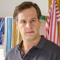 Sebastian Nakajew – Bild: ARD