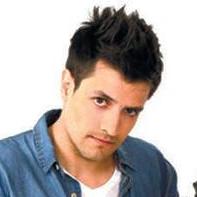 Sebastián Parra – Bild: Nicknight/MTV