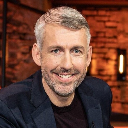 Sebastian Pufpaff – Bild: ProSieben / Willi Weber Sebastian Pufpaff – Bild: ProSieben / Willi Weber