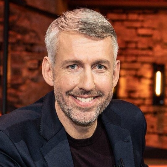 Sebastian Pufpaff – Bild: ProSieben / Willi Weber