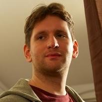 Sebastian Schwarz – Bild: ZDF