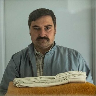 Sebastian Thiers – Bild: ZDF / Oliver Halmburger