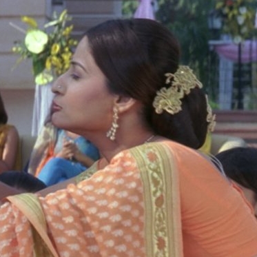 Seema Biswas – Bild: Zee.One