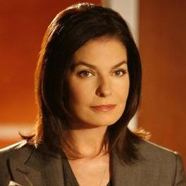 Sela Ward – Bild: Pro7Sat1MediaAG