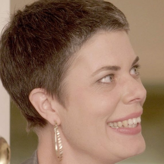 Selina Griffiths – Bild: NDR