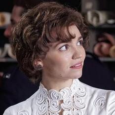 Seline Hizli – Bild: Kudos Film & Television Limited