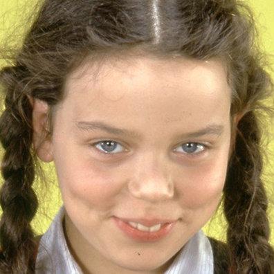 Selma Baldursson – Bild: WDR/GFF