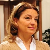 Sema Wittgenstein – Bild: ARD / Ann Paur