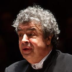 Semyon Bychkov – Bild: ZDF/Musacchio & Ianniello