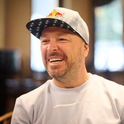 Senad Grosic – Bild: ServusTV /​ Philipp Carl Riedl /​ www.redbullmediahouse.com