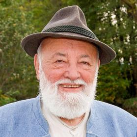 Sepp Forcher – Bild: ORF