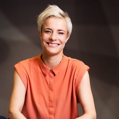 Seraphina Kalze – Bild: Stefan Hobmaier / © kabel eins