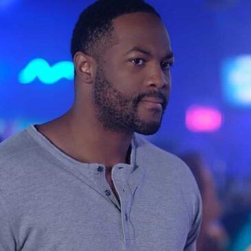 Ser'Darius Blain – Bild: The CW Network, LLC. / Robert Falconer