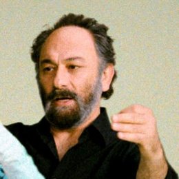 Serge Avedikian – Bild: ARTE France Serge Avedikian – Bild: ARTE France