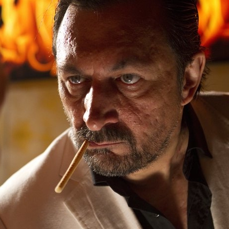 Serge Riaboukine – Bild: ZDF/Fabrizio Maltese