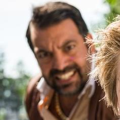 Serkan Cetinkaya – Bild: ARD