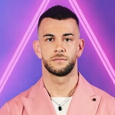 Serkan Yavuz – Bild: Joyn / René Lohse