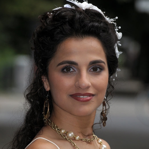 Sesede Terziyan – Bild: ORF