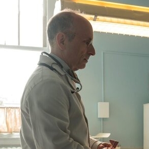 Seth Barrish – Bild: HBO