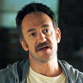 Seth Morris – Bild: ORF