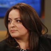 Sevim Dağdelen – Bild: Tagesschau24