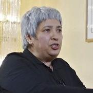 Seyran Ates – Bild: NDR/Beckground TV