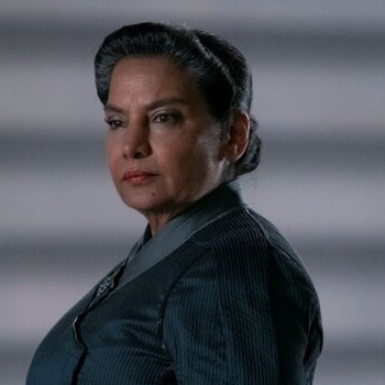 Shabana Azmi – Bild: Microsoft Corporation