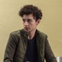 Shadi Eck – Bild: rbb/Marcus Glahn