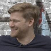 Shahak Shapira – Bild: rbb