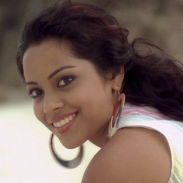 Shahana Goswami – Bild: Zee.One Shahana Goswami – Bild: Zee.One