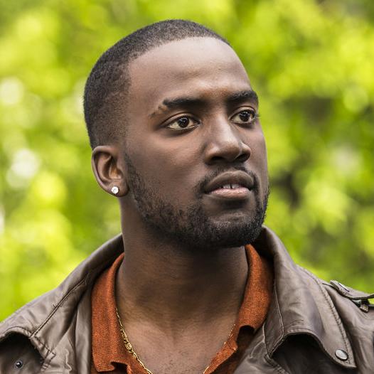 Shamier Anderson – Bild: Puls 8