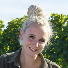 Shanna Reis – Bild: SWR/WDR/Melanie Grande