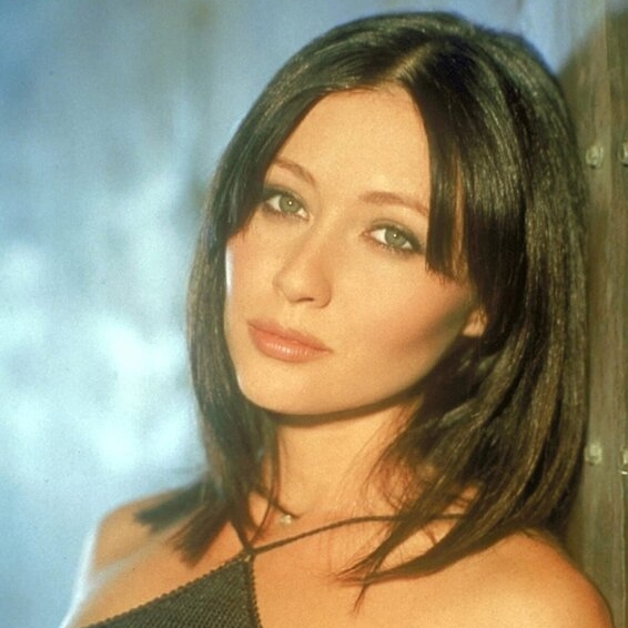 Shannen Doherty – Bild: Paramount Pictures
