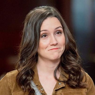 Shannon Woodward – Bild: ORF